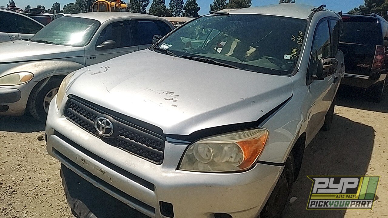 Photo of 2007 Toyota Rav4
