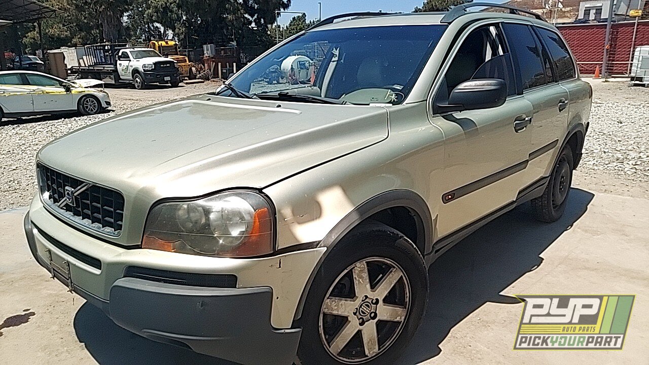 Photo of 2006 Volvo Xc90