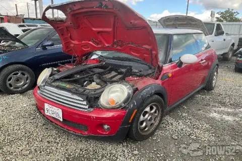 Photo of 2012 Mini Cooper
