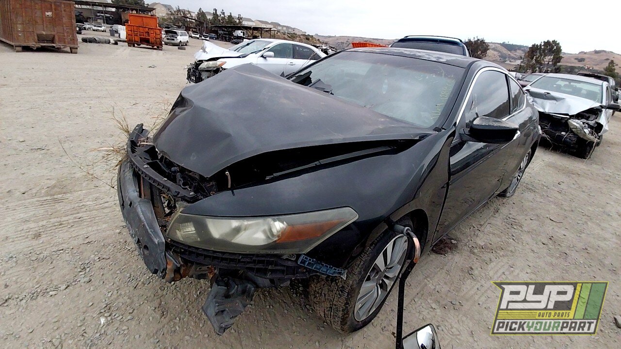 Photo of 2008 Honda Accord
