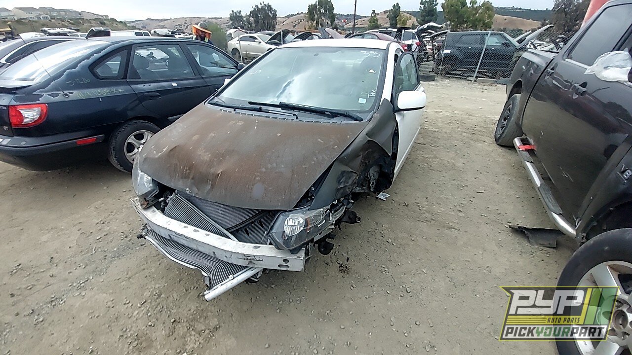Photo of 2008 Honda Civic