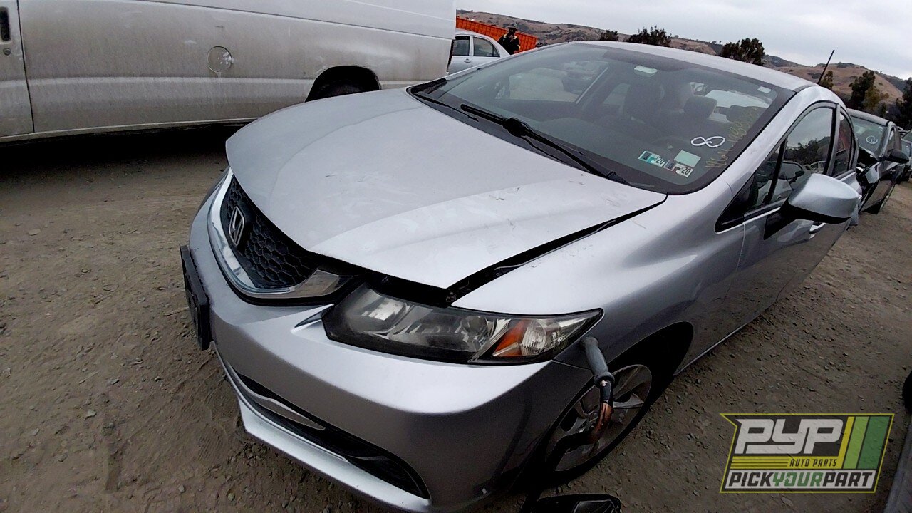 Photo of 2013 Honda Civic