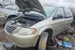 Photo of 2007 Chrysler Town & Country