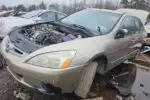 Photo of 2005 Honda Accord