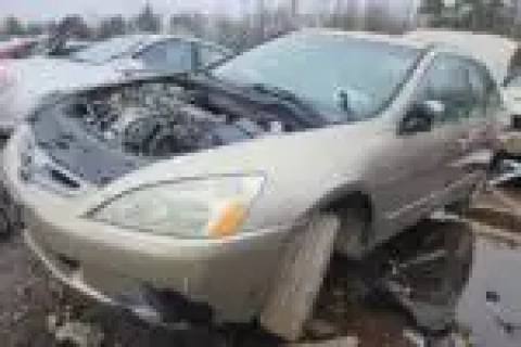 Photo of 2005 Honda Accord