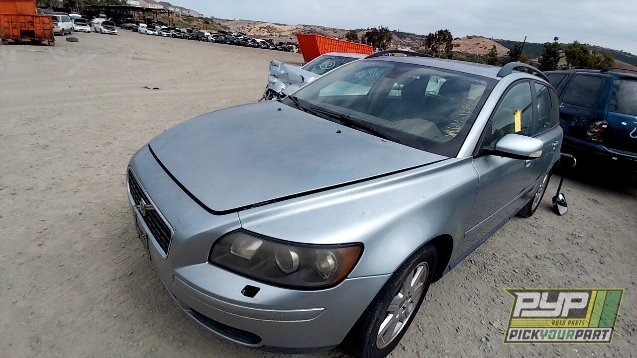 Photo of 2006 Volvo V50