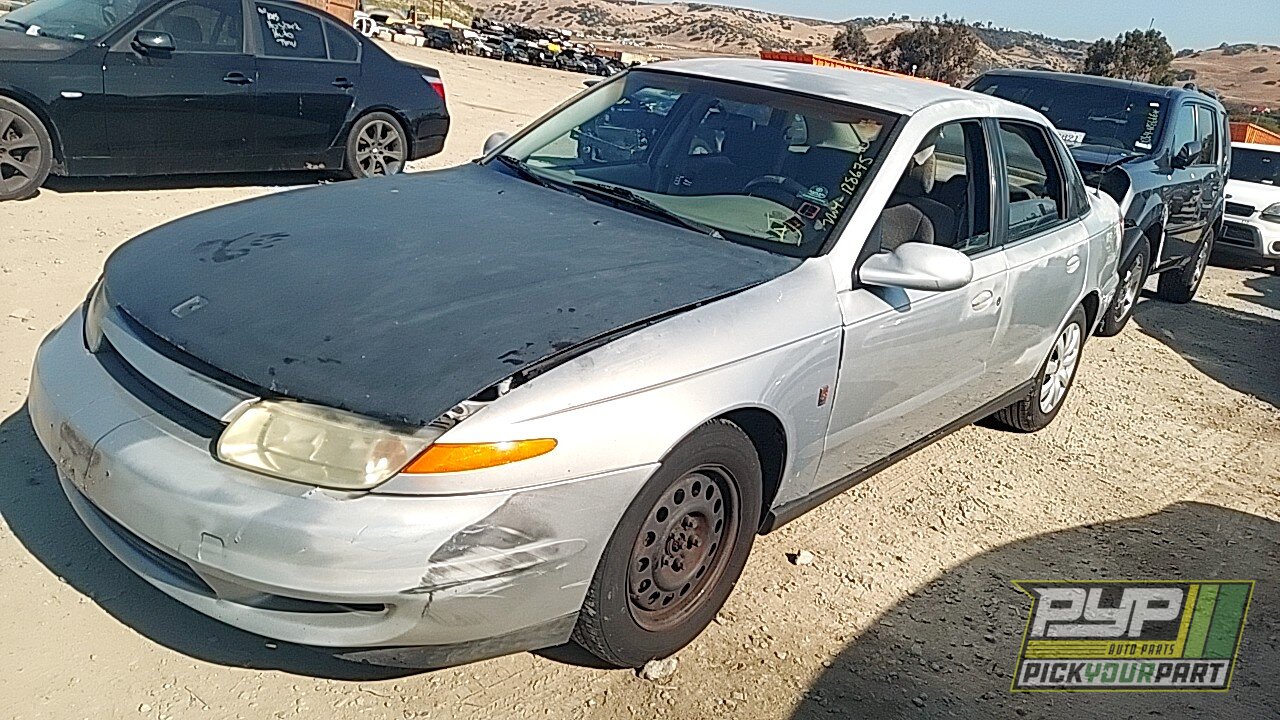 Photo of 2001 Saturn L200