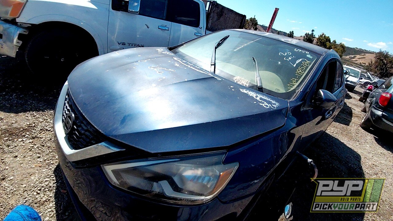 Photo of 2016 Nissan Sentra