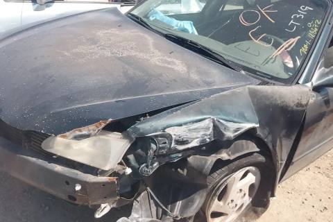 Photo of 1999 Toyota Corolla