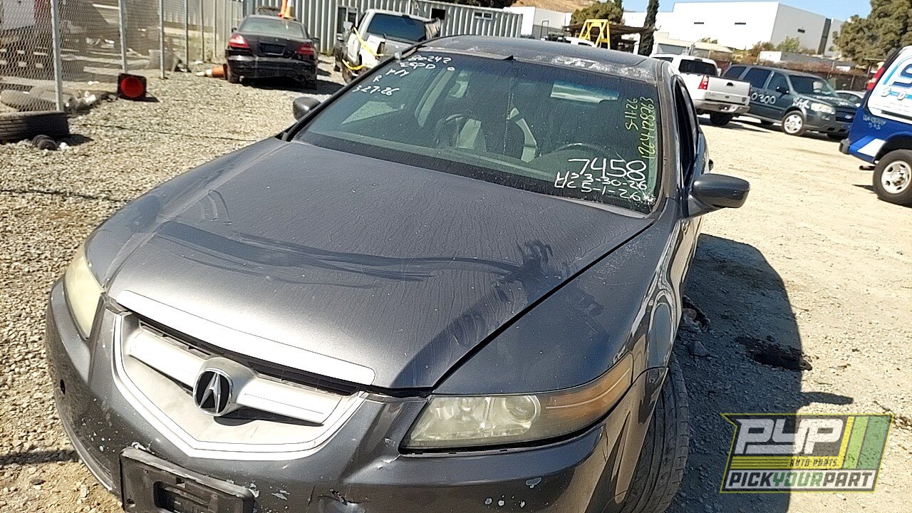 Photo of 2006 Acura Tl