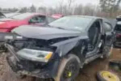 Photo of 2016 Volkswagen Jetta