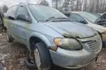 Photo of 2004 Chrysler Town & Country