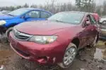 Photo of 2010 Subaru Impreza