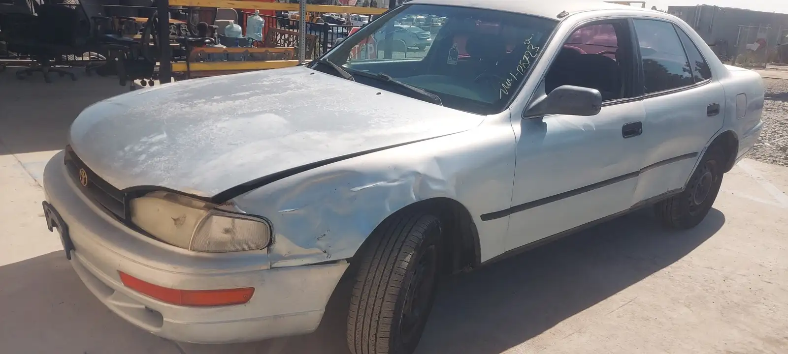 Photo of 1992 Toyota Camry