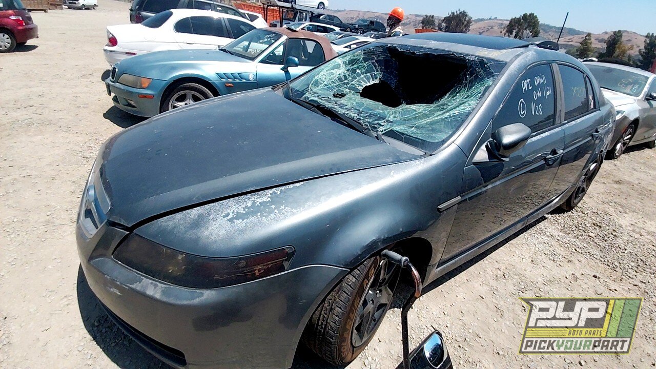Photo of 2006 Acura Tl