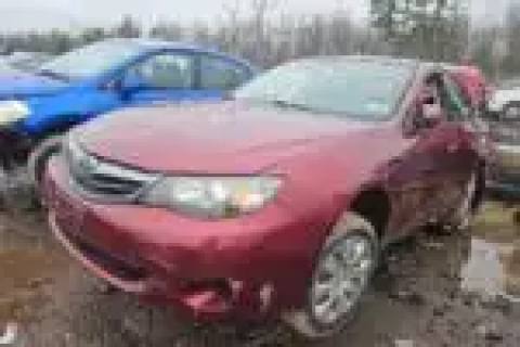 Photo of 2010 Subaru Impreza