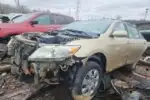 Photo of 2011 Toyota Camry