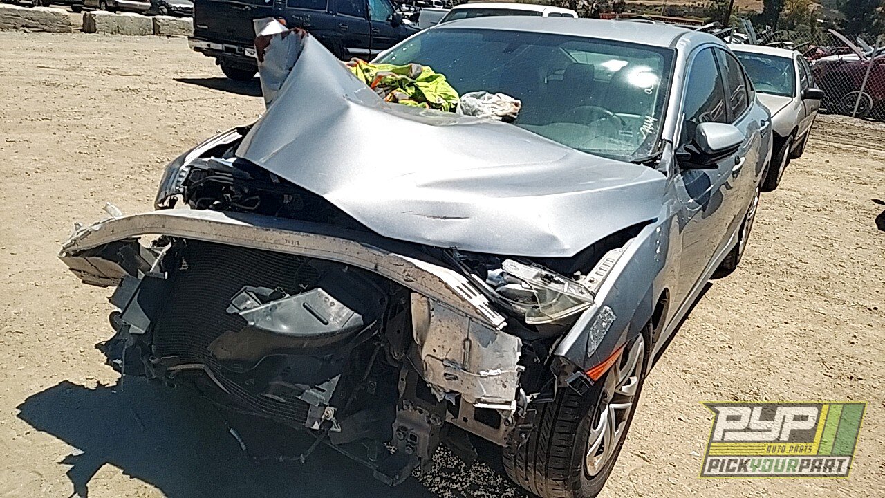 Photo of 2016 Honda Civic