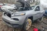 Photo of 2014 Jeep Cherokee