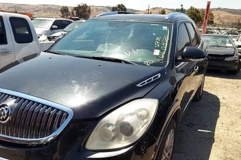 Photo of 2012 Buick Enclave