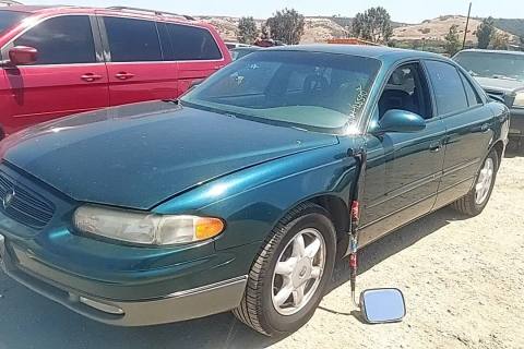 Photo of 2002 Buick Regal
