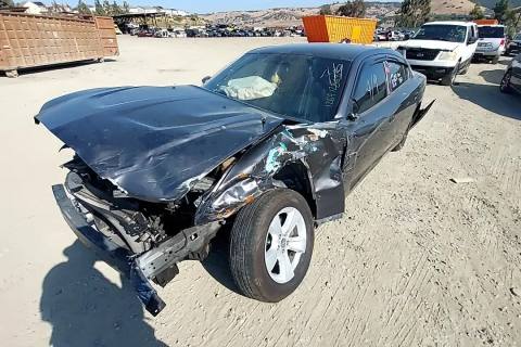 Photo of 2014 Dodge Charger