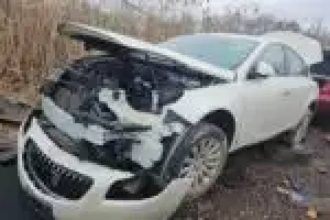 Photo of 2013 Buick Regal