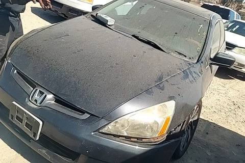 Photo of 2004 Honda Accord