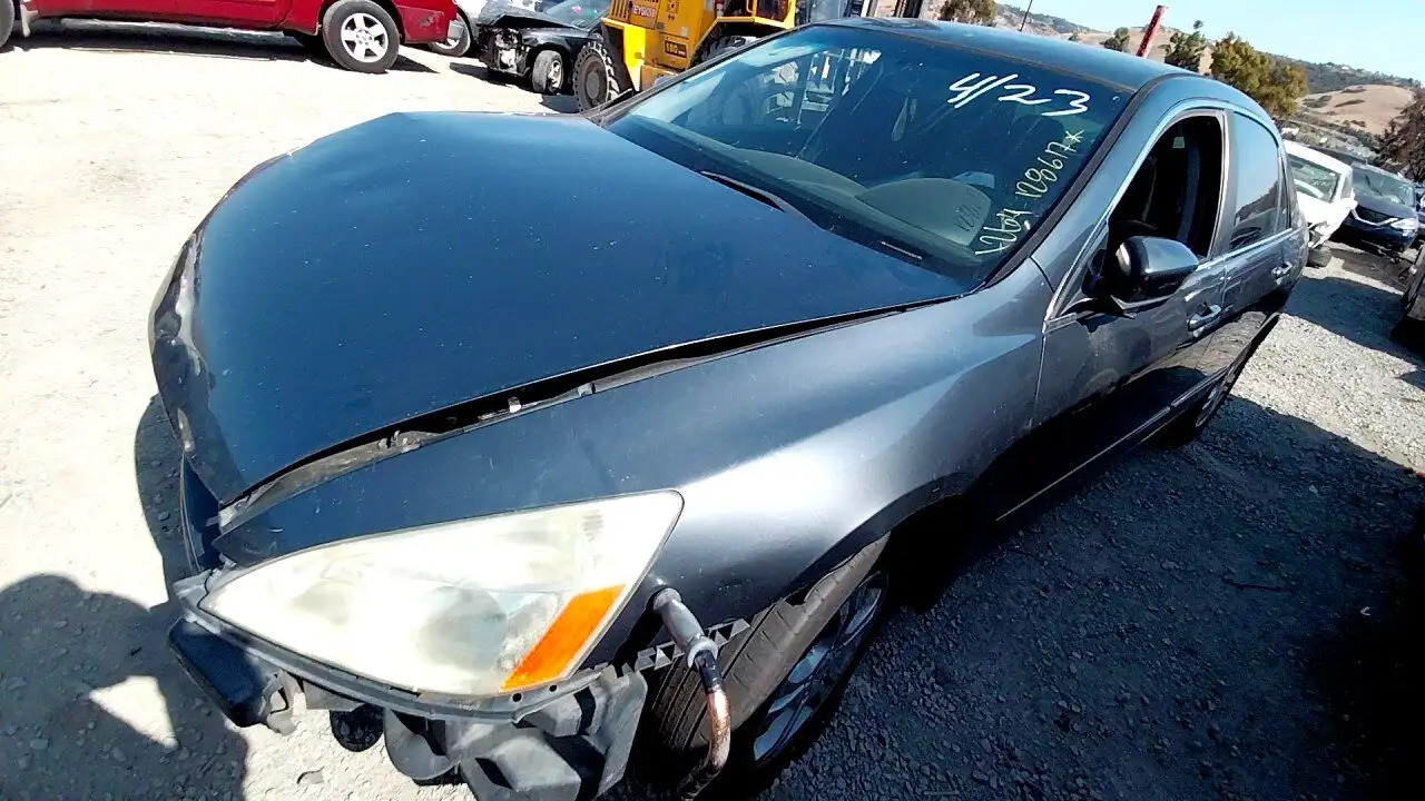 Photo of 2006 Honda Accord