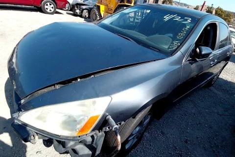 Photo of 2006 Honda Accord