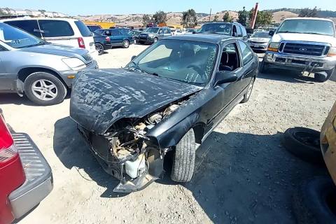 Photo of 2000 Honda Civic