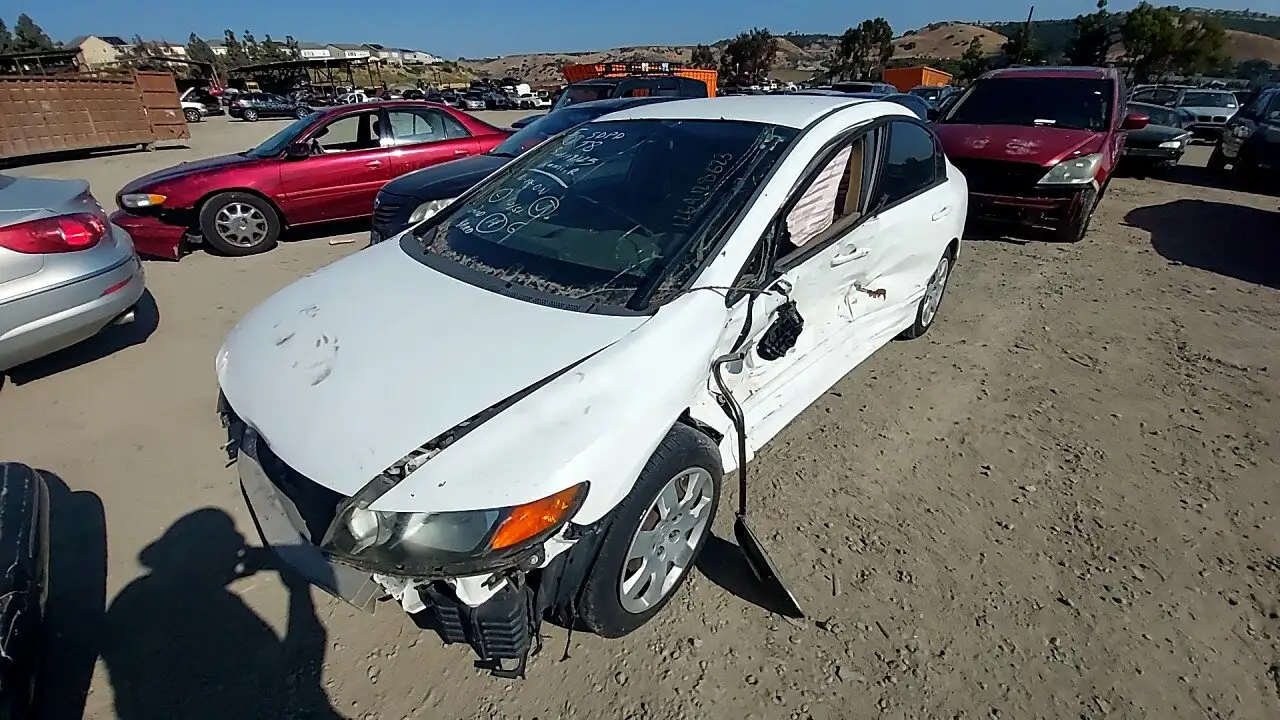 Photo of 2007 Honda Civic