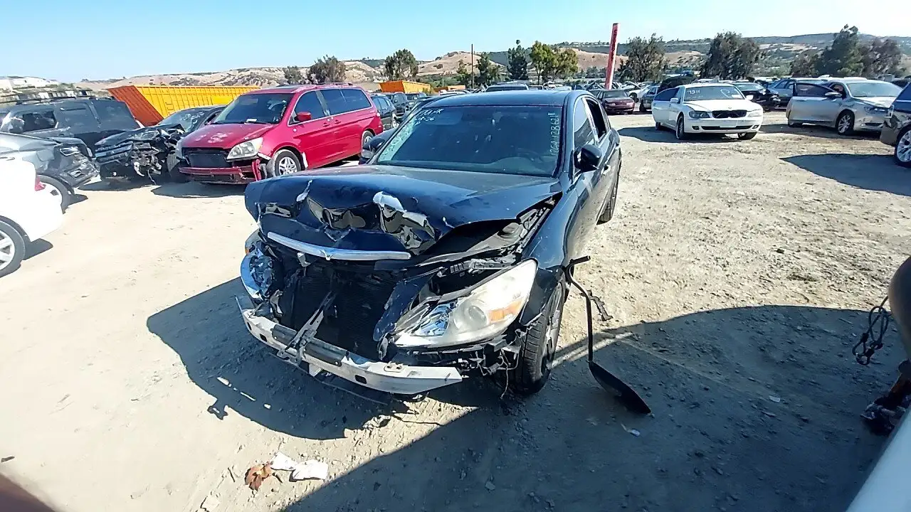 Photo of 2009 Hyundai Genesis