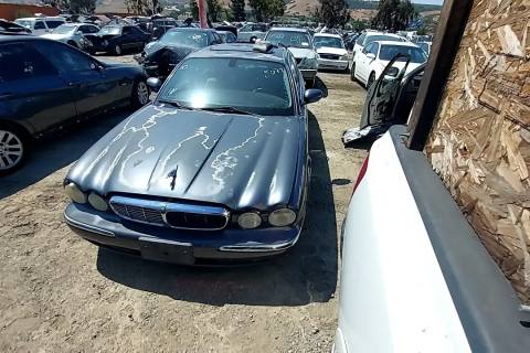 Photo of 2005 Jaguar Xj8