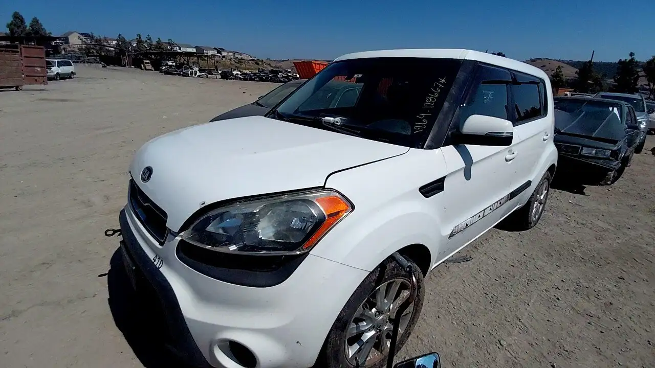 Photo of 2013 Kia Soul
