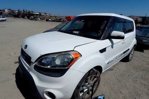 Photo of 2013 Kia Soul