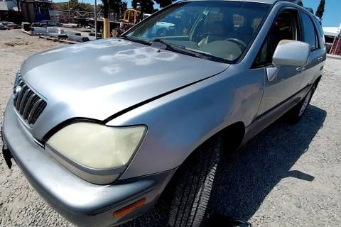 Photo of 2002 Lexus Rx300
