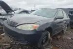 Photo of 2005 Toyota Camry
