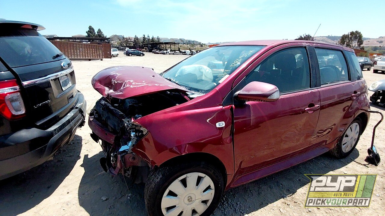 Photo of 2006 Scion Xa