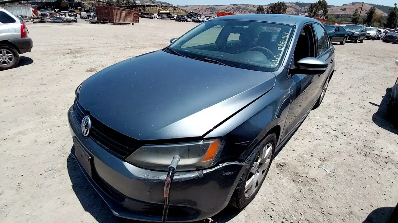 Photo of 2012 Volkswagen Jetta