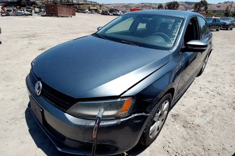 Photo of 2012 Volkswagen Jetta