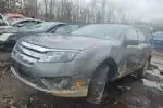 Photo of 2010 Ford Fusion