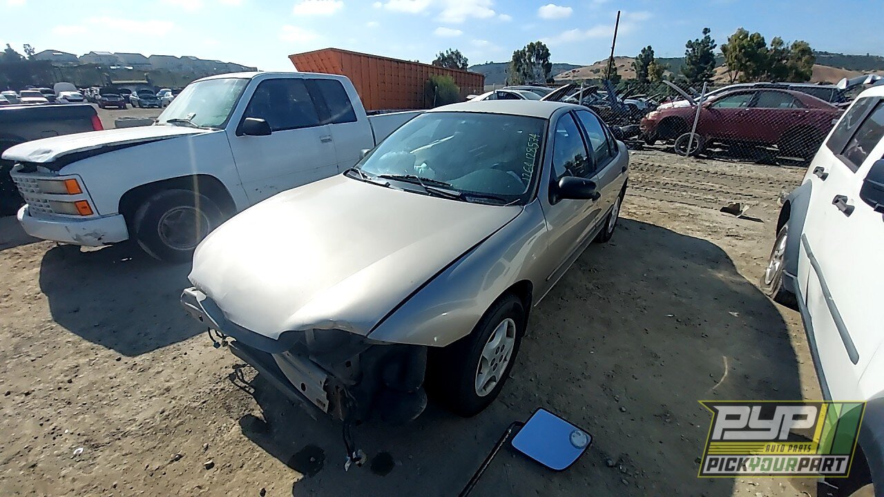 Photo of 2005 Chevrolet Cavalier