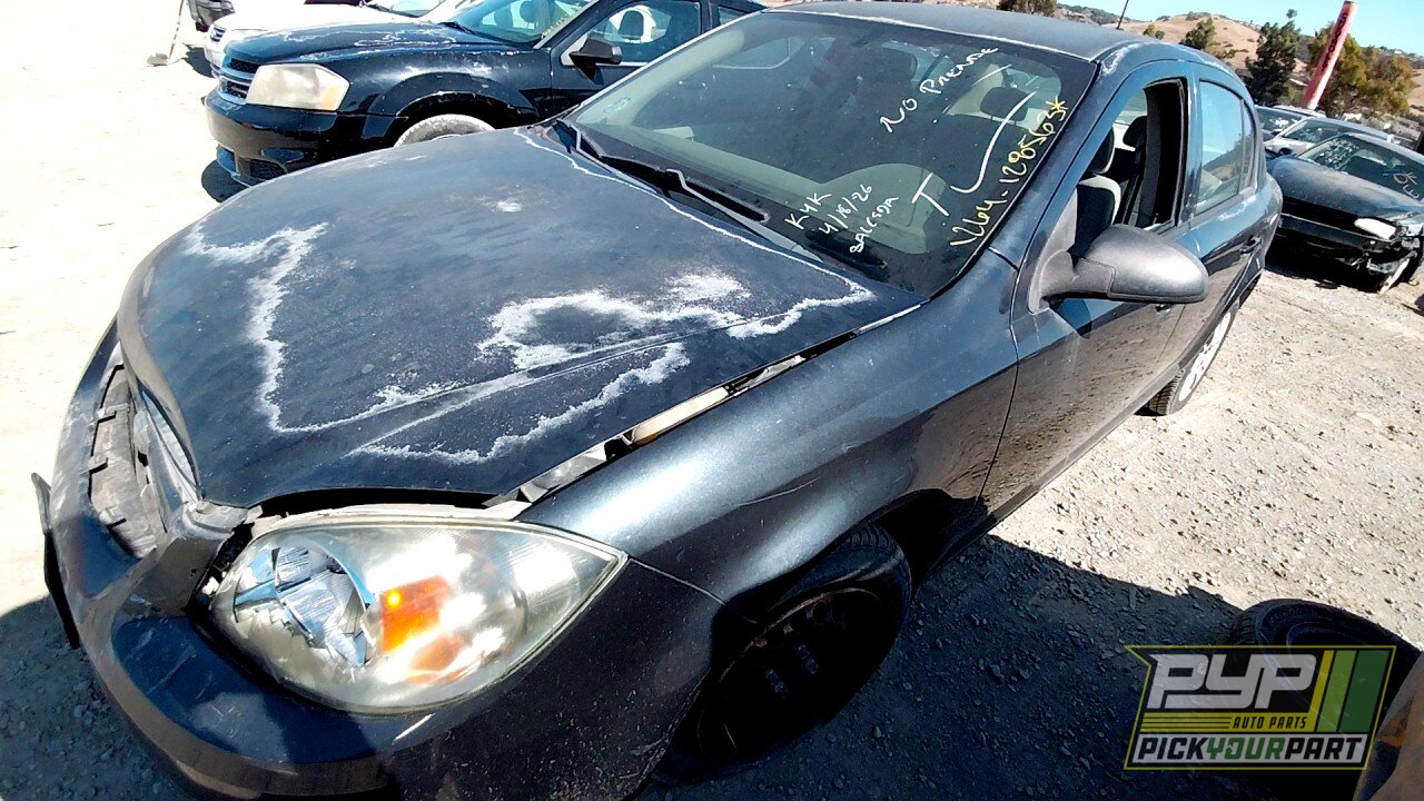 Photo of 2010 Chevrolet Cobalt
