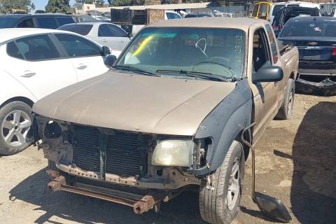 Photo of 1998 Toyota Tacoma