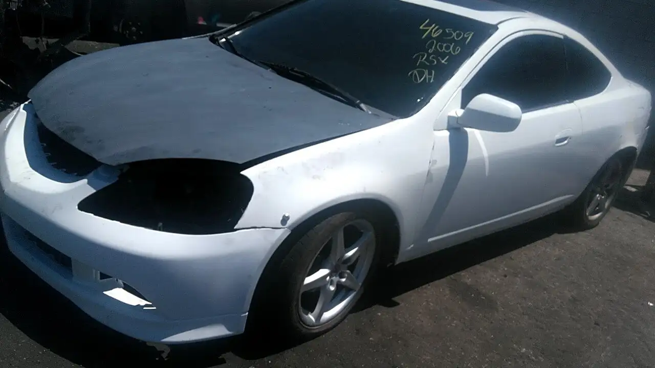Photo of 2006 Acura Rsx