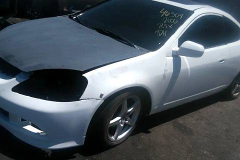 Photo of 2006 Acura Rsx