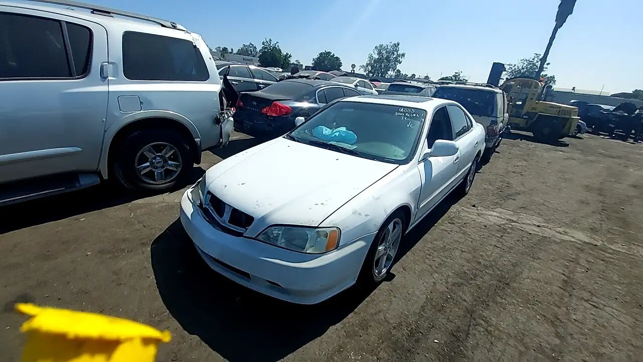 Photo of 2000 Acura Tl
