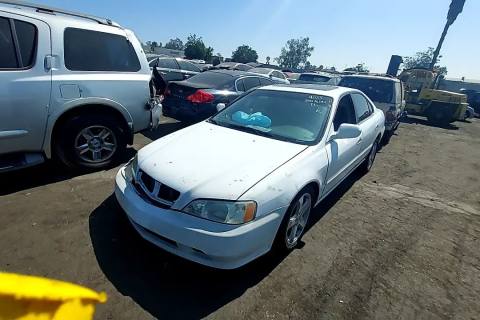 Photo of 2000 Acura Tl