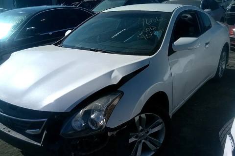 Photo of 2012 Nissan Altima